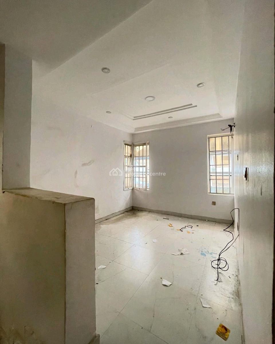 Contemporary 4 Bedroom Terrace, Ikate, Ikate, Lekki, Lagos, Terraced Duplex for Rent