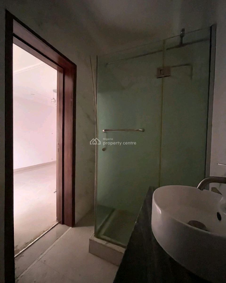 Contemporary 4 Bedroom Terrace, Ikate, Ikate, Lekki, Lagos, Terraced Duplex for Rent