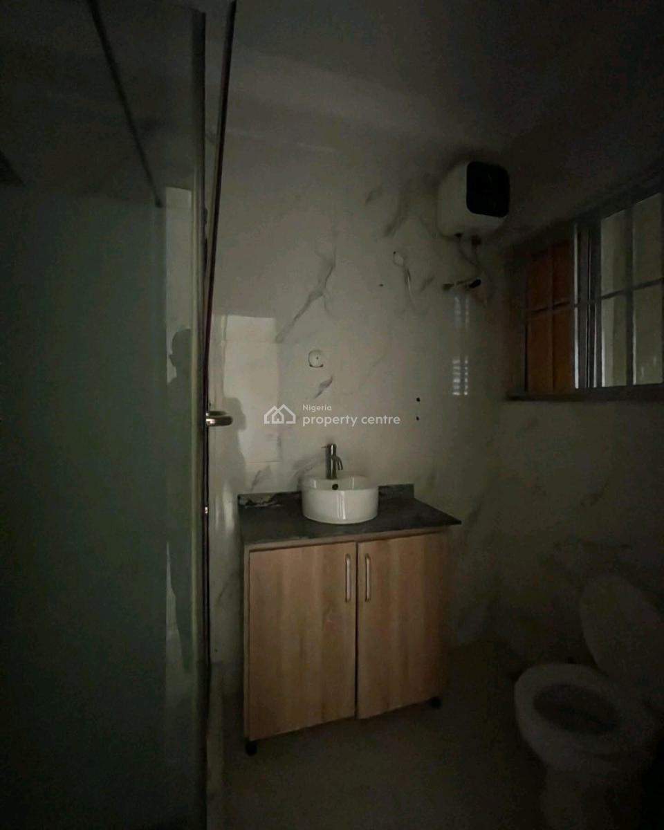 Contemporary 4 Bedroom Terrace, Ikate, Ikate, Lekki, Lagos, Terraced Duplex for Rent