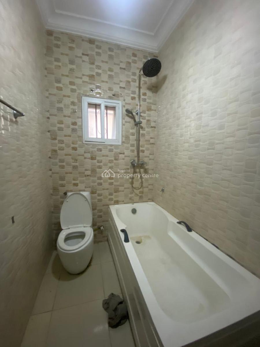 Standard Single Room with Balcony at Bera Estate Chevron, No 15a  Bera Estates Chevron, Ibeju Lekki, Lagos, Self Contain (single Rooms) for Rent