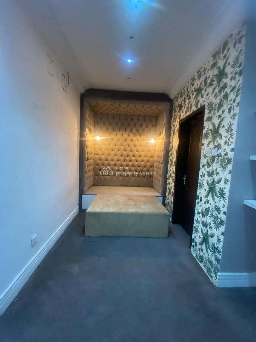 Standard Single Room with Balcony at Bera Estate Chevron, No 15a  Bera Estates Chevron, Ibeju Lekki, Lagos, Self Contain (single Rooms) for Rent