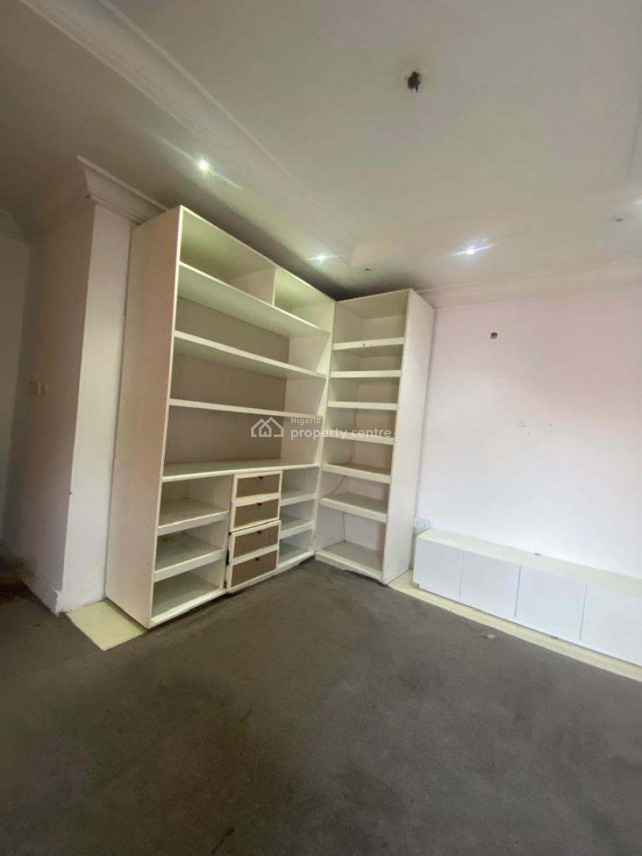 Standard Single Room with Balcony at Bera Estate Chevron, No 15a  Bera Estates Chevron, Ibeju Lekki, Lagos, Self Contain (single Rooms) for Rent