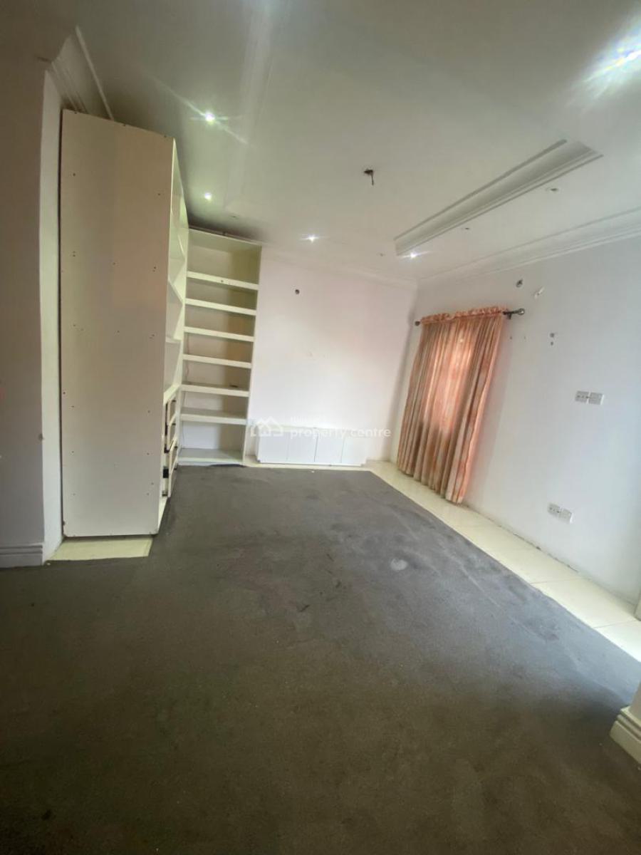 Standard Single Room with Balcony at Bera Estate Chevron, No 15a  Bera Estates Chevron, Ibeju Lekki, Lagos, Self Contain (single Rooms) for Rent