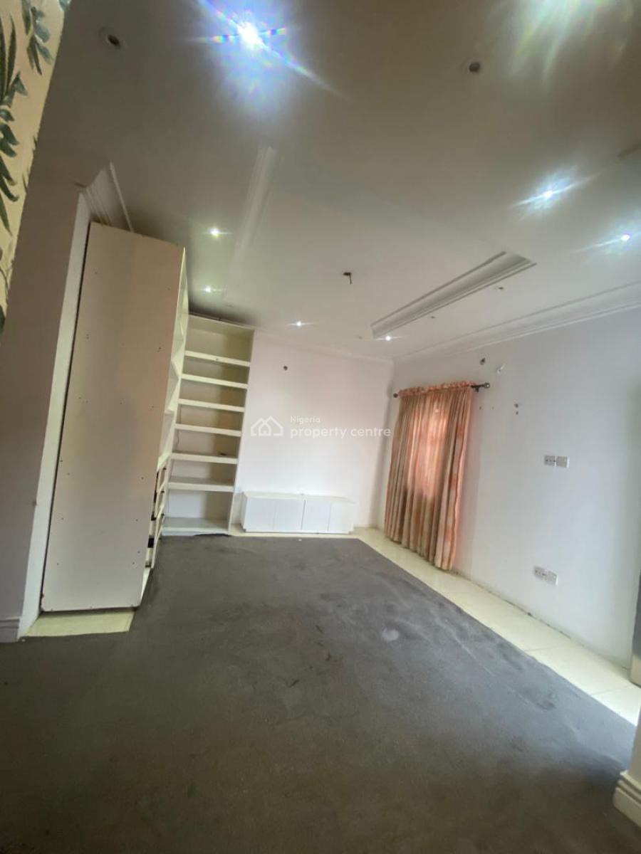 Standard Single Room with Balcony at Bera Estate Chevron, No 15a  Bera Estates Chevron, Ibeju Lekki, Lagos, Self Contain (single Rooms) for Rent