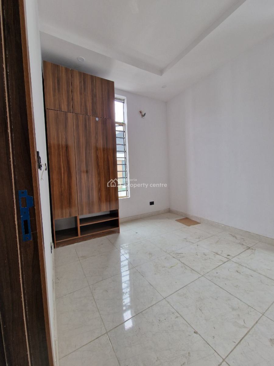 Beautifully Designed Home, Ikota, Lekki, Lagos, Semi-detached Duplex for Sale