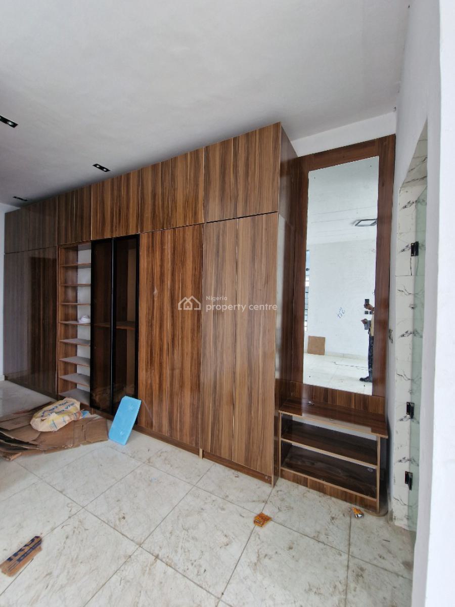 Beautifully Designed Home, Ikota, Lekki, Lagos, Semi-detached Duplex for Sale