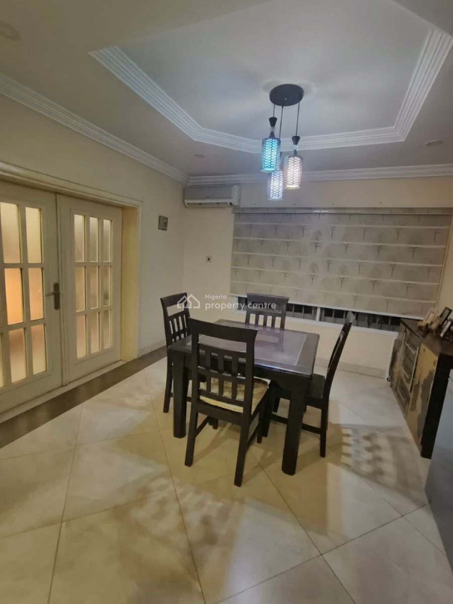 Super Spacious 5 Bedroom Detached Duplex with 2 Bedroom Flat, Emerald Housing Estate, Ilaje, Ajah, Lagos, Detached Duplex for Sale
