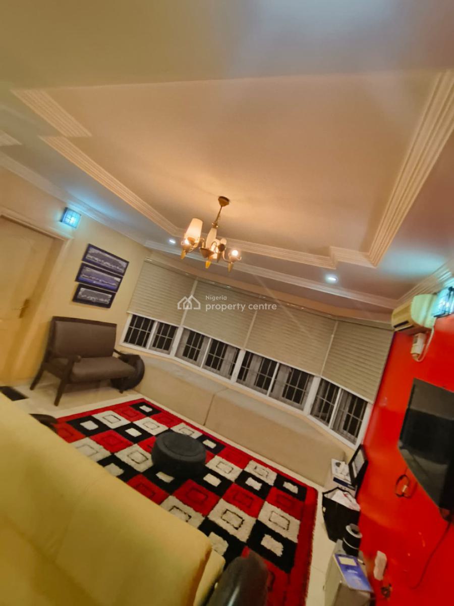 Super Spacious 5 Bedroom Detached Duplex with 2 Bedroom Flat, Emerald Housing Estate, Ilaje, Ajah, Lagos, Detached Duplex for Sale