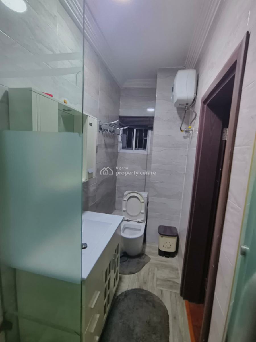 Super Spacious 5 Bedroom Detached Duplex with 2 Bedroom Flat, Emerald Housing Estate, Ilaje, Ajah, Lagos, Detached Duplex for Sale