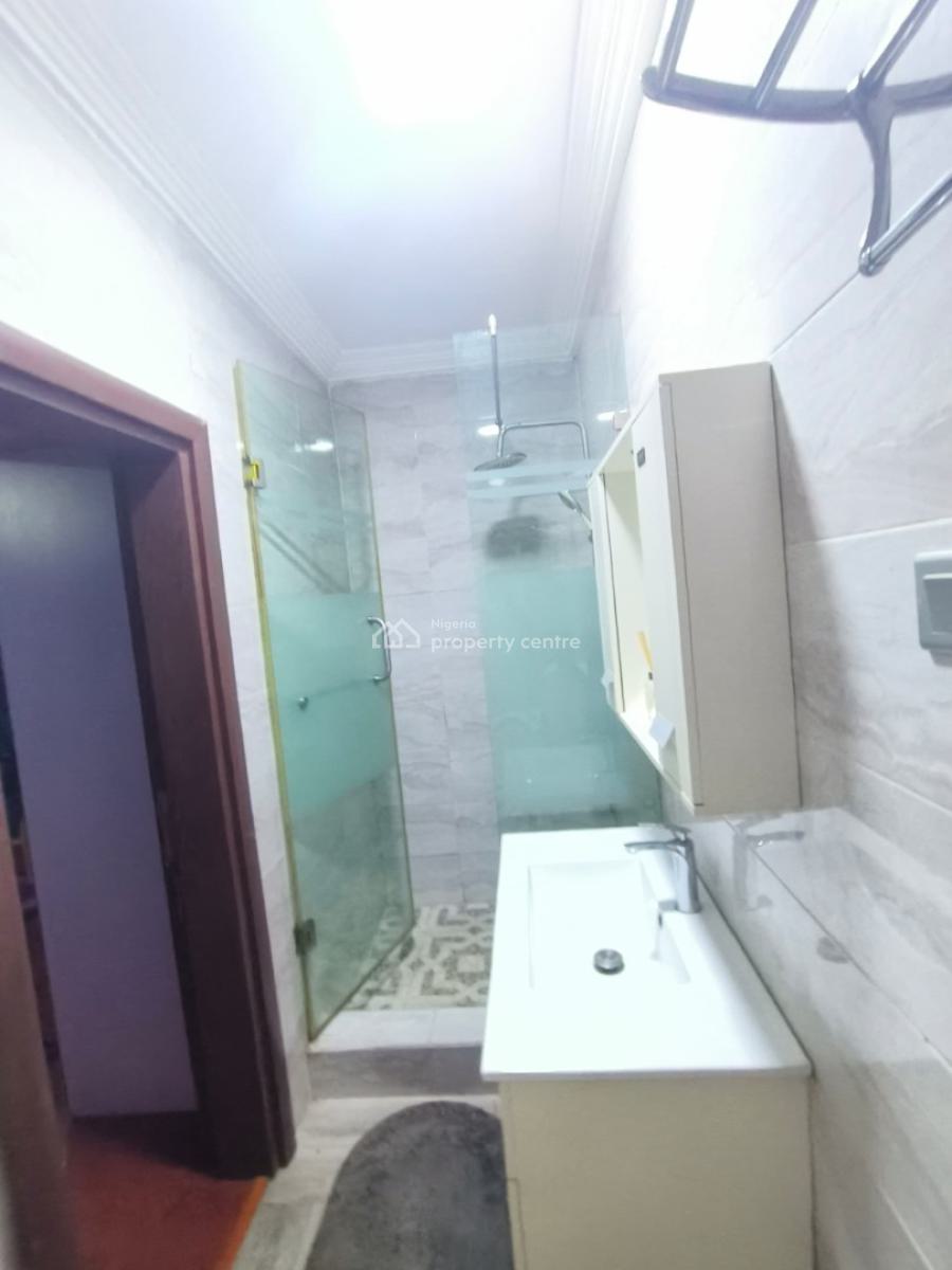 Super Spacious 5 Bedroom Detached Duplex with 2 Bedroom Flat, Emerald Housing Estate, Ilaje, Ajah, Lagos, Detached Duplex for Sale