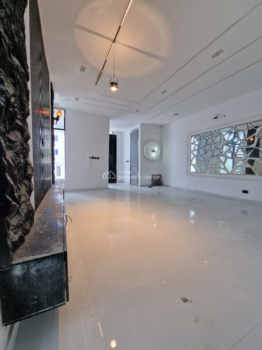Beautifully Designed Home, Ikota, Lekki, Lagos, Detached Duplex for Sale