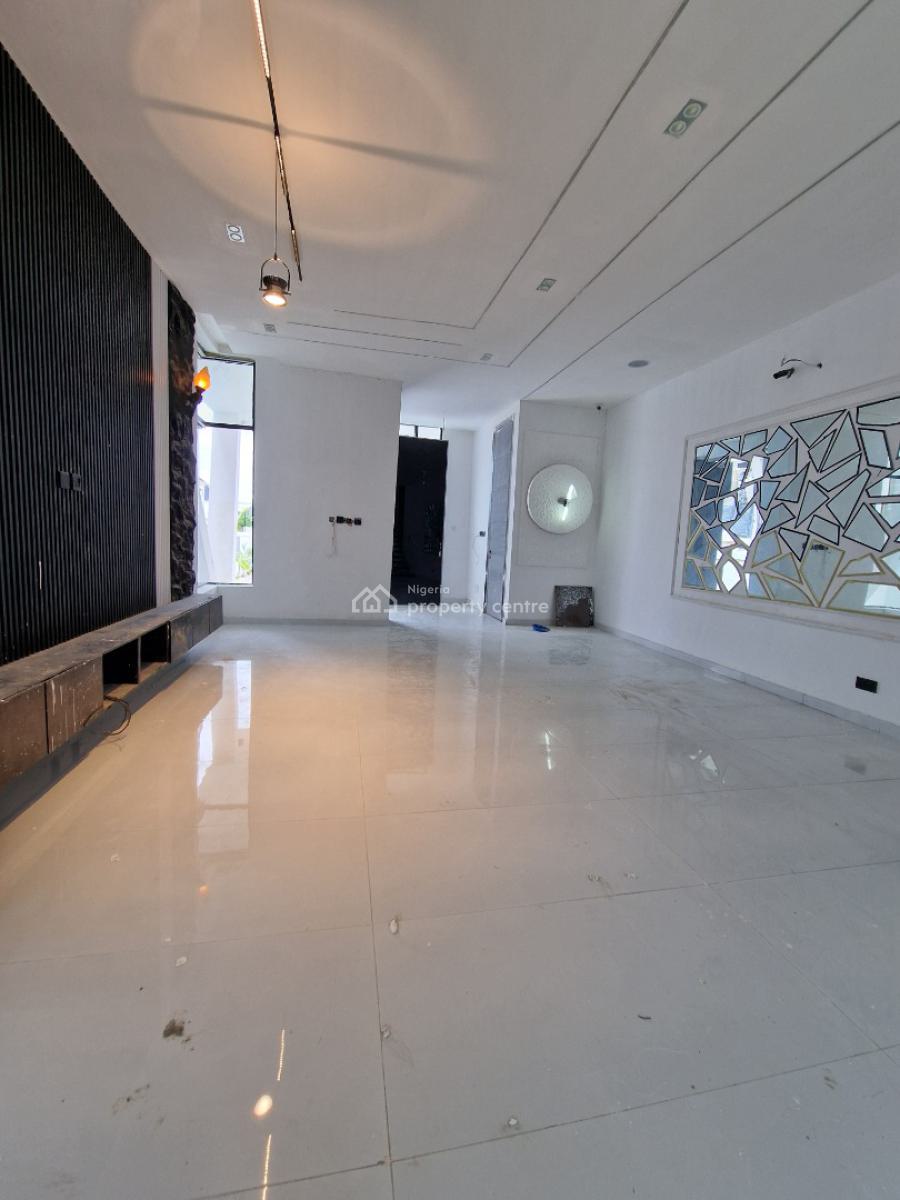 Beautifully Designed Home, Ikota, Lekki, Lagos, Detached Duplex for Sale