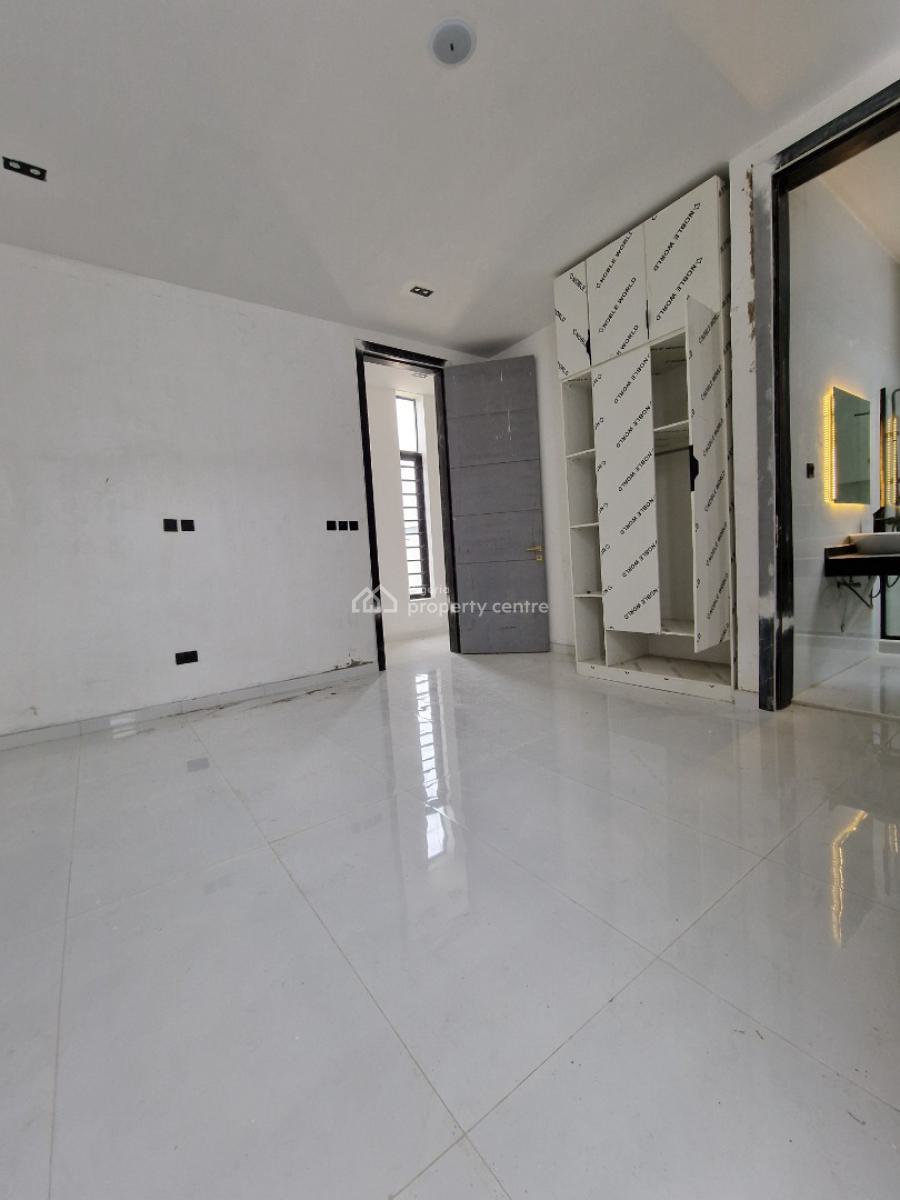 Beautifully Designed Home, Ikota, Lekki, Lagos, Detached Duplex for Sale