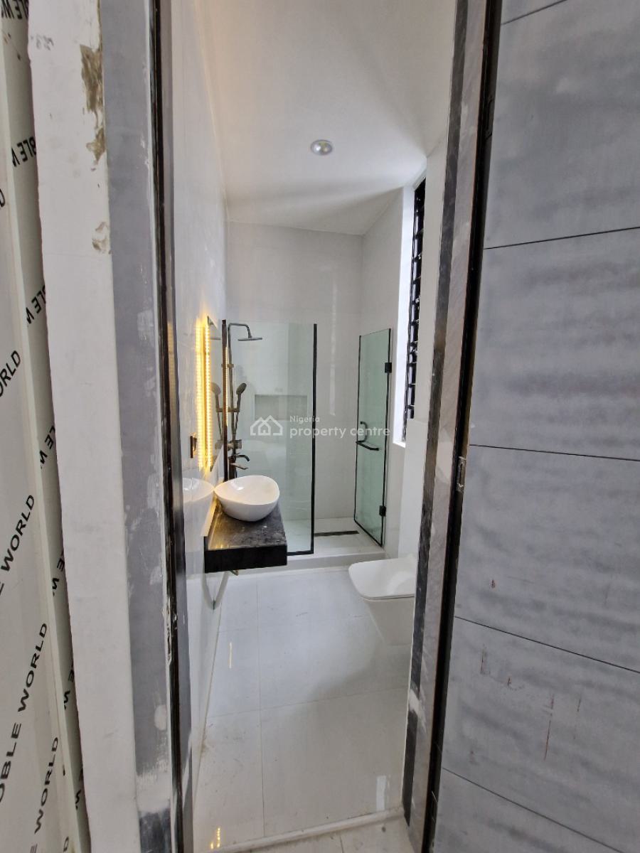 Beautifully Designed Home, Ikota, Lekki, Lagos, Detached Duplex for Sale
