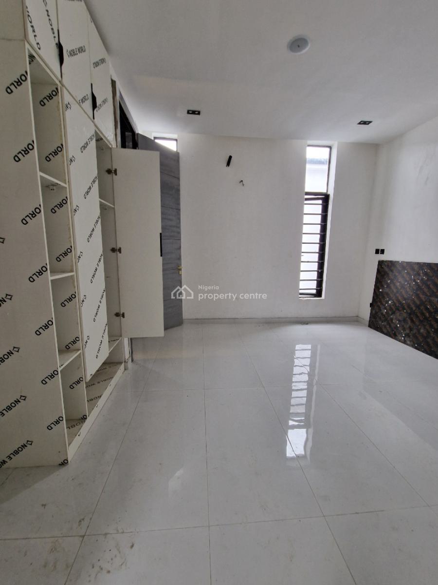 Beautifully Designed Home, Ikota, Lekki, Lagos, Detached Duplex for Sale