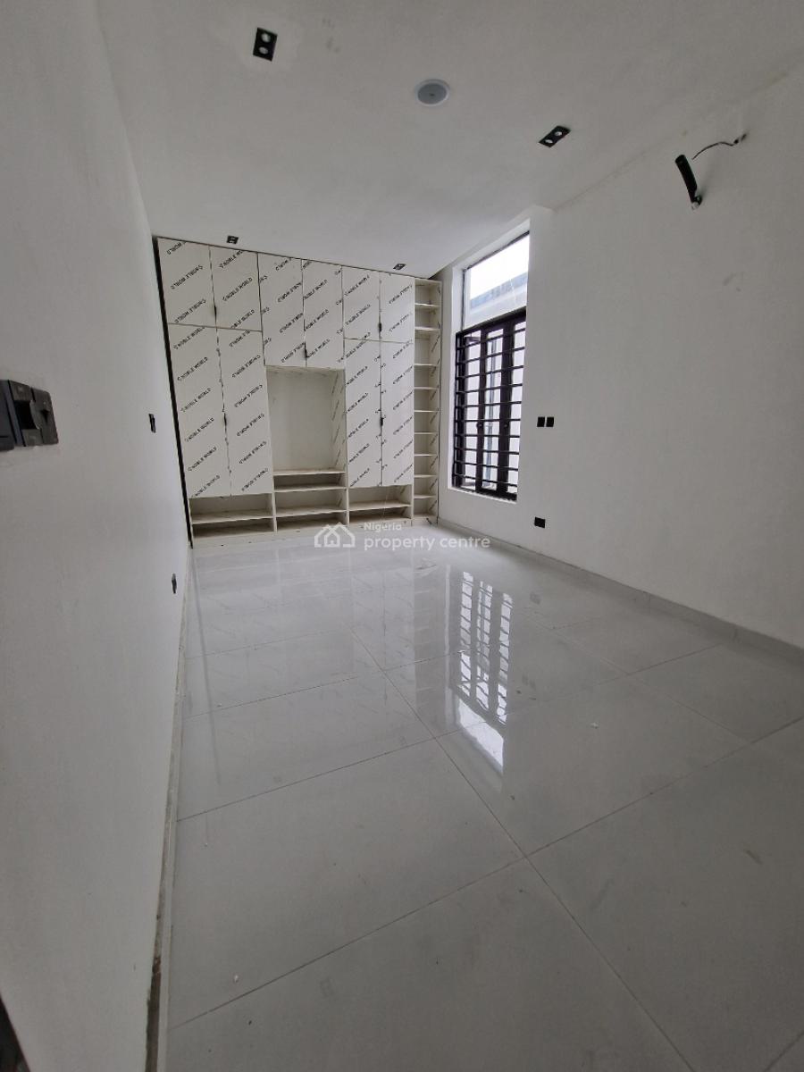 Beautifully Designed Home, Ikota, Lekki, Lagos, Detached Duplex for Sale
