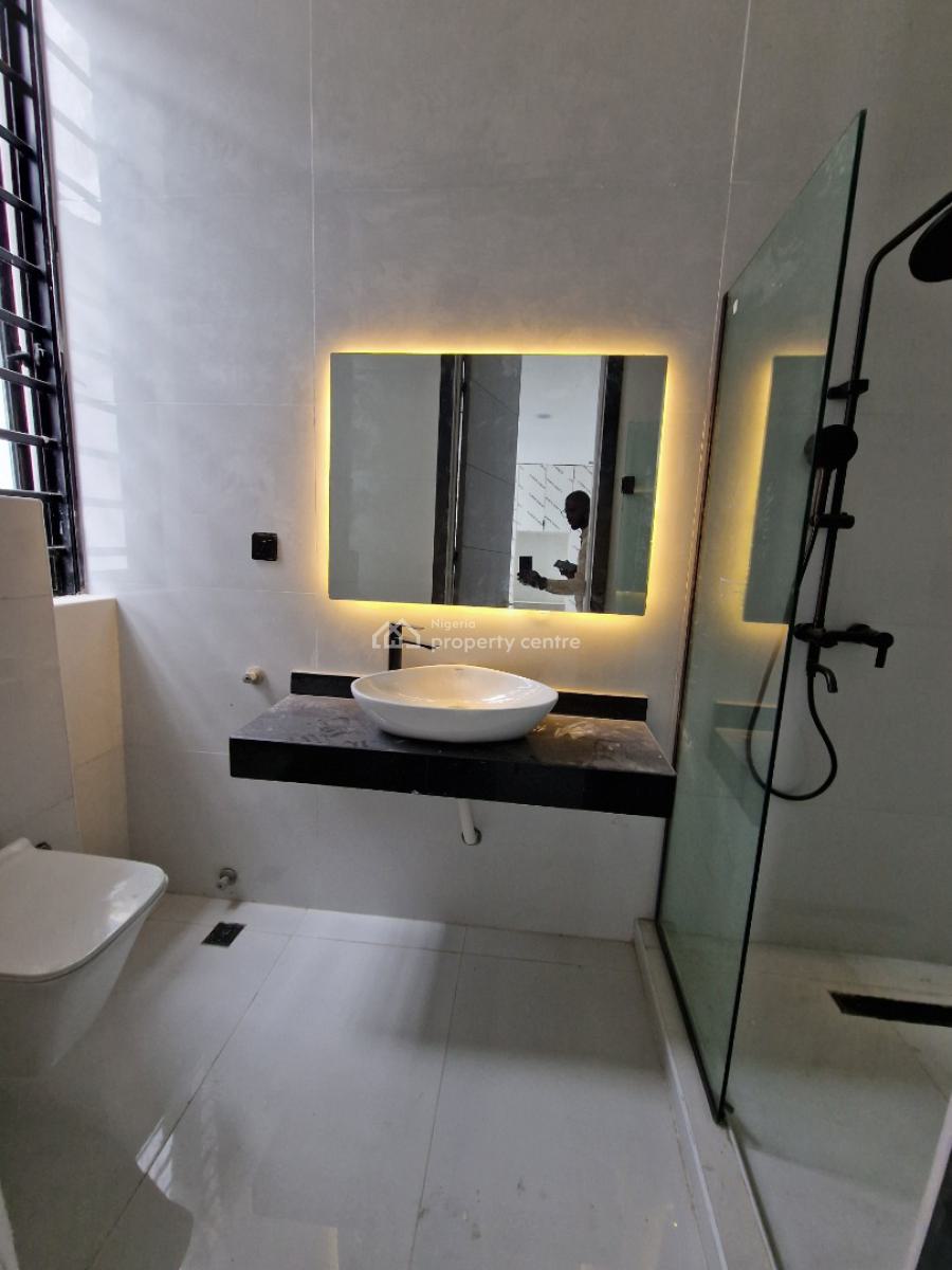 Beautifully Designed Home, Ikota, Lekki, Lagos, Detached Duplex for Sale