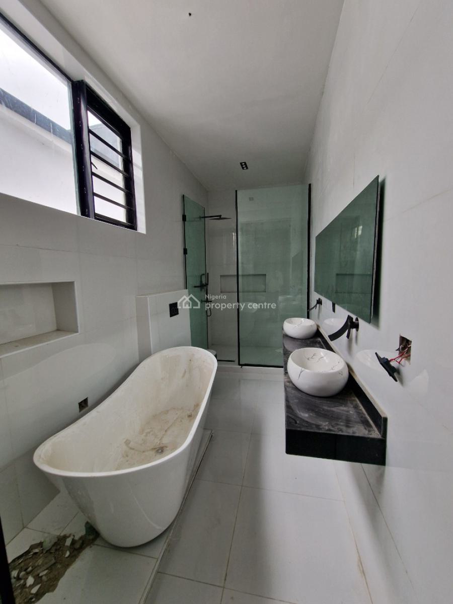 Beautifully Designed Home, Ikota, Lekki, Lagos, Detached Duplex for Sale