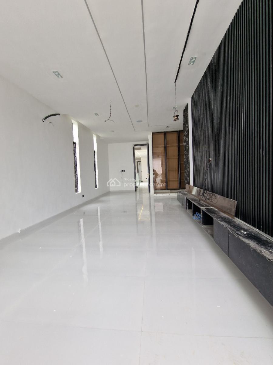 Beautifully Designed Home, Ikota, Lekki, Lagos, Detached Duplex for Sale