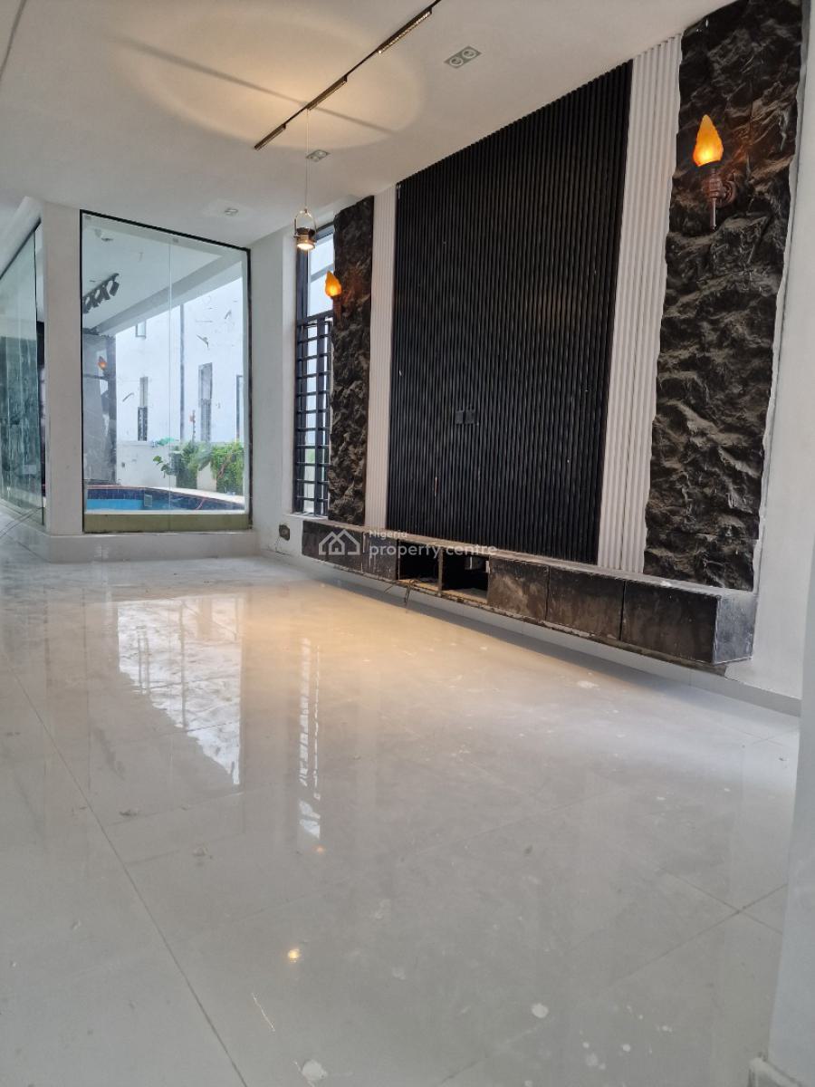 Beautifully Designed Home, Ikota, Lekki, Lagos, Detached Duplex for Sale