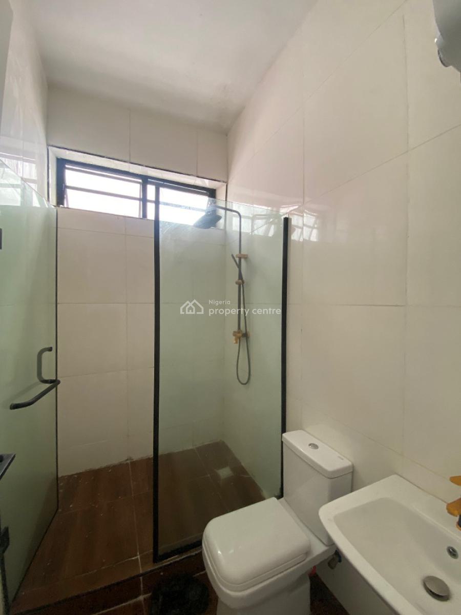 Aesthetically Pleasing 5 Bedroom Fully Detached Duplex with a Bq,pool, Ikota, Lekki, Lagos, House for Sale