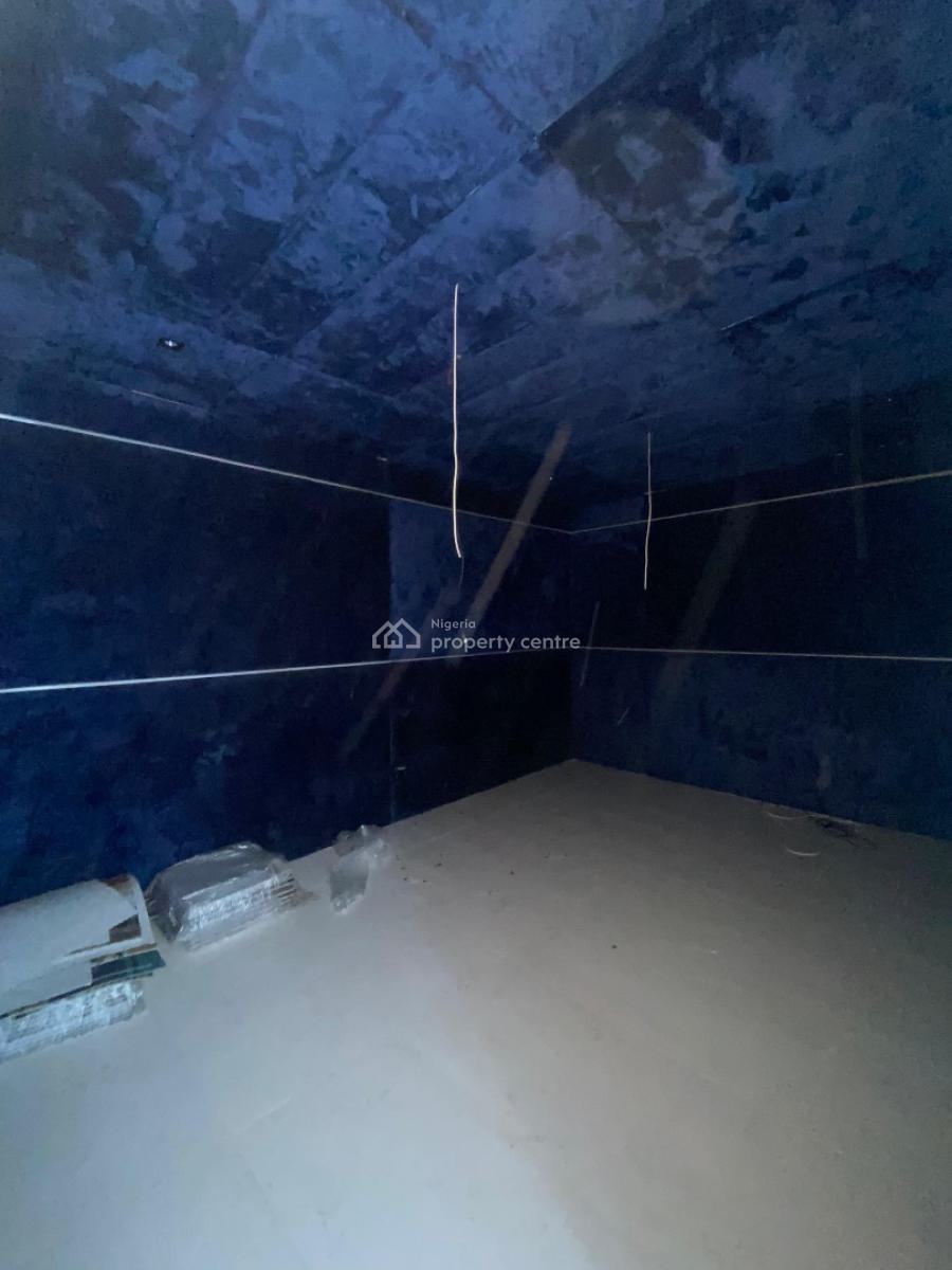 Aesthetically Pleasing 5 Bedroom Fully Detached Duplex with a Bq,pool, Ikota, Lekki, Lagos, House for Sale