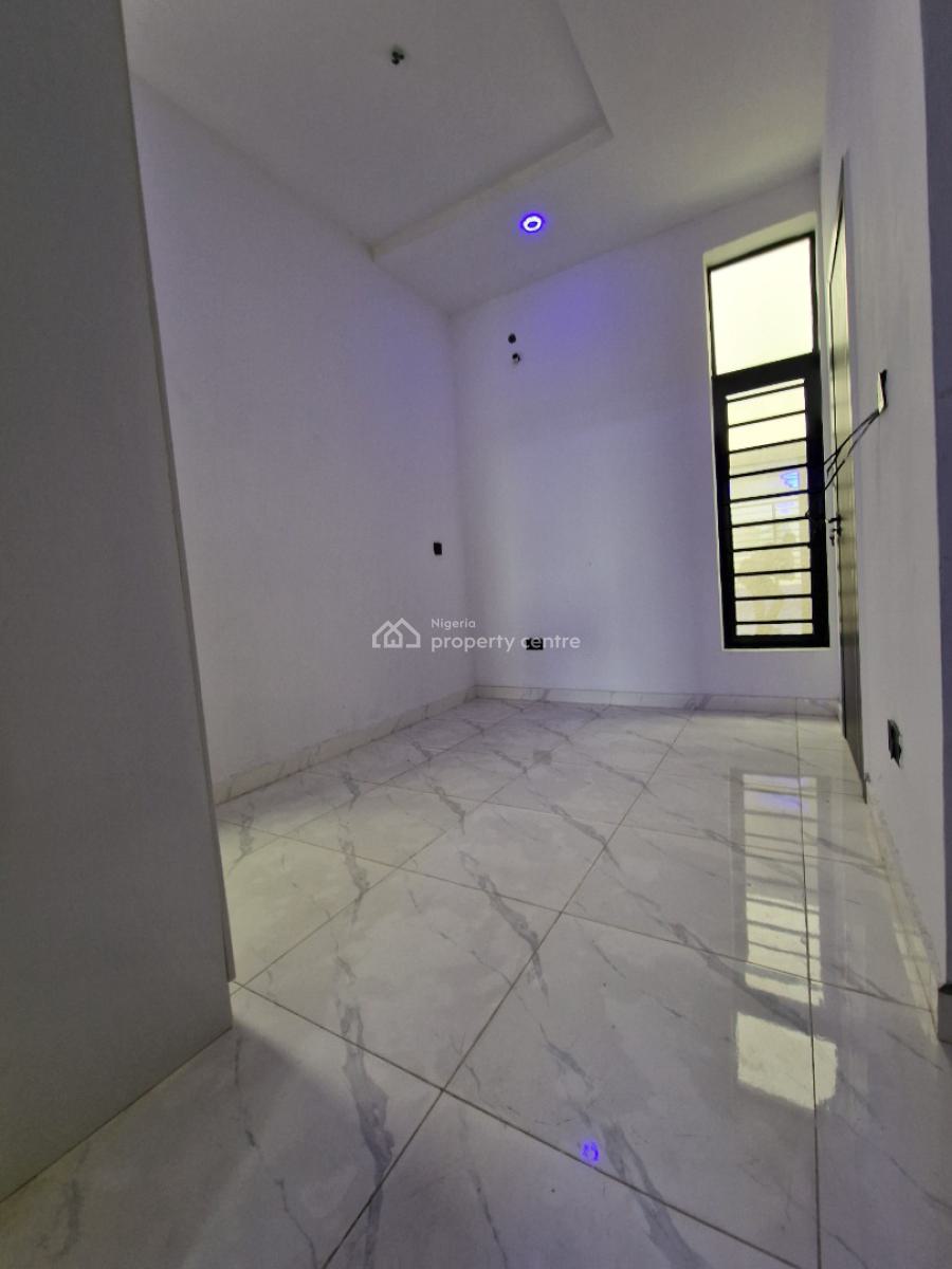 Beautifully Designed Home, Ikota, Lekki, Lagos, Detached Duplex for Sale
