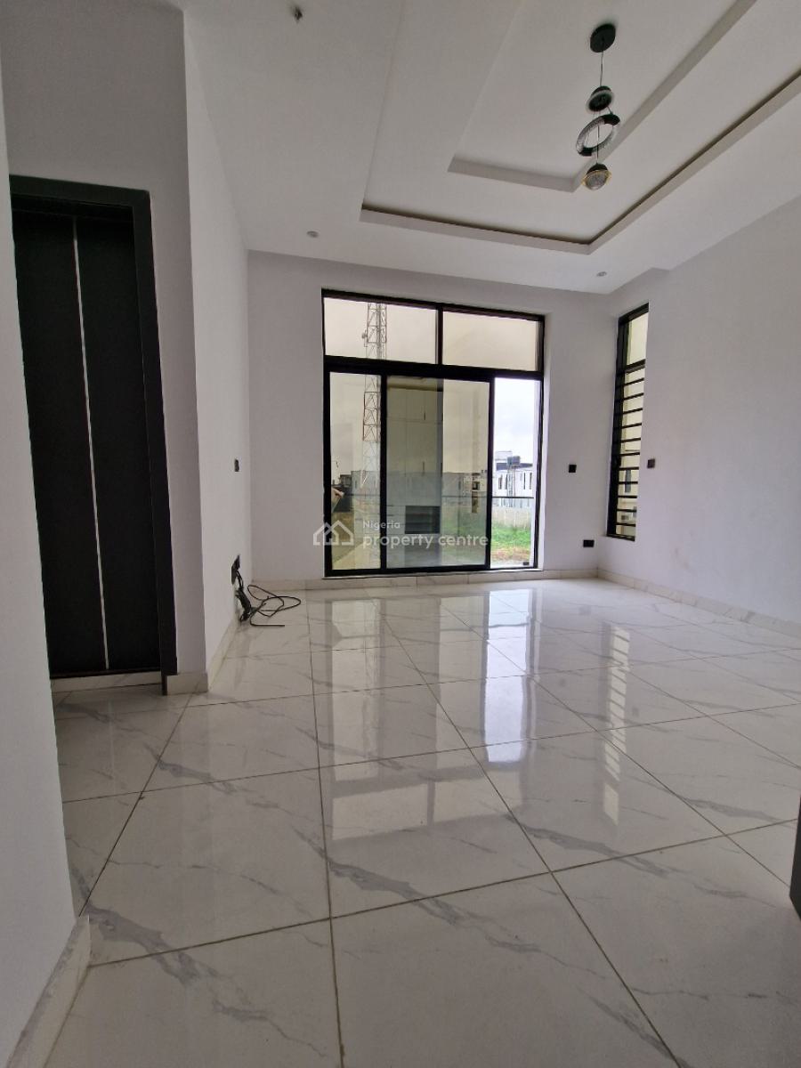 Beautifully Designed Home, Ikota, Lekki, Lagos, Detached Duplex for Sale