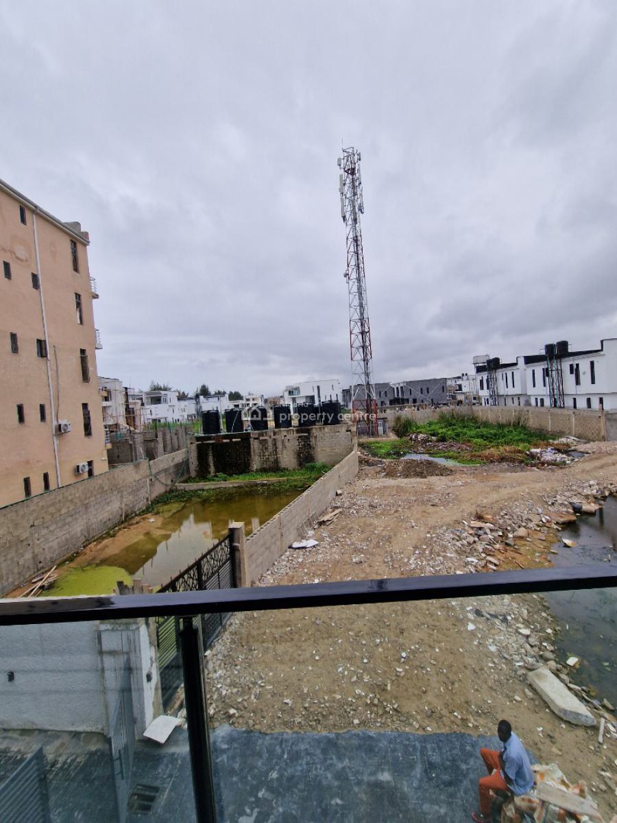 Beautifully Designed Home, Ikota, Lekki, Lagos, Detached Duplex for Sale
