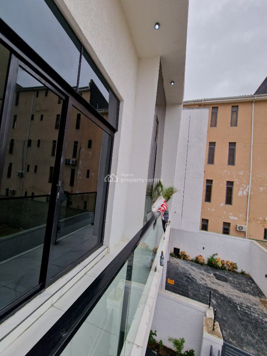 Beautifully Designed Home, Ikota, Lekki, Lagos, Detached Duplex for Sale