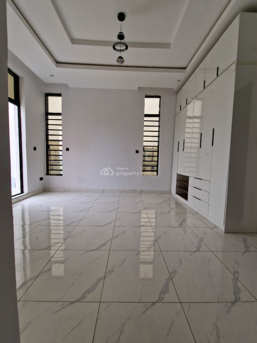 Beautifully Designed Home, Ikota, Lekki, Lagos, Detached Duplex for Sale