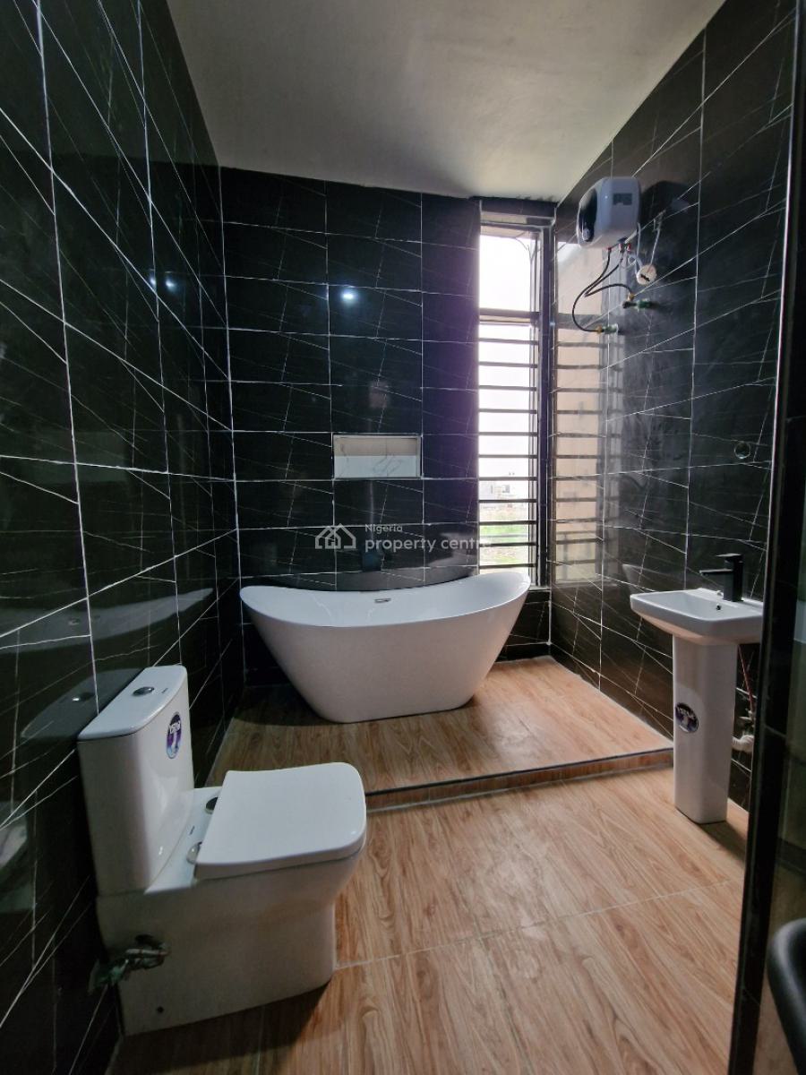 Beautifully Designed Home, Ikota, Lekki, Lagos, Detached Duplex for Sale