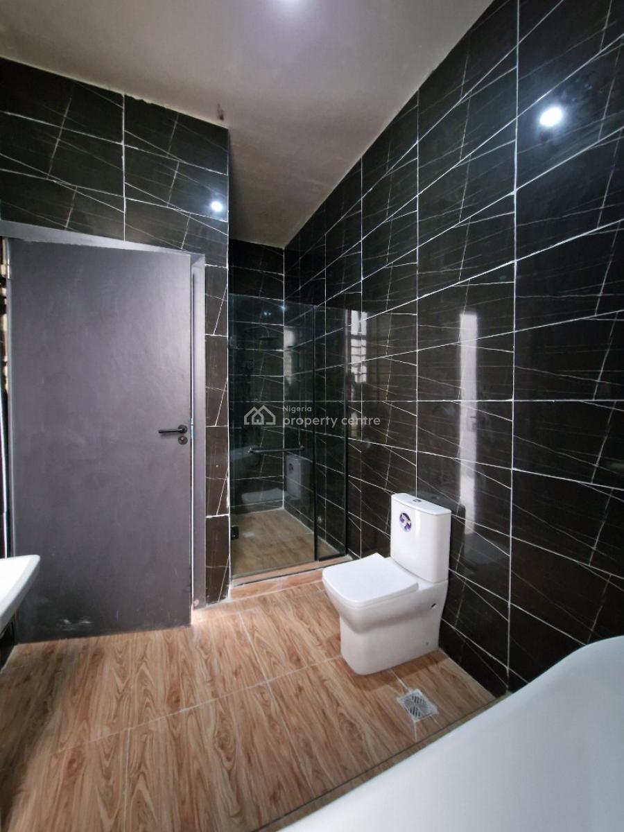 Beautifully Designed Home, Ikota, Lekki, Lagos, Detached Duplex for Sale