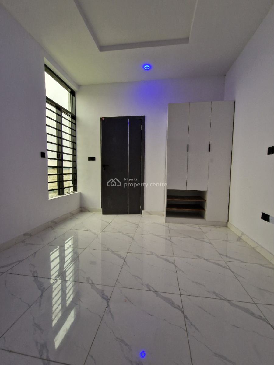 Beautifully Designed Home, Ikota, Lekki, Lagos, Detached Duplex for Sale