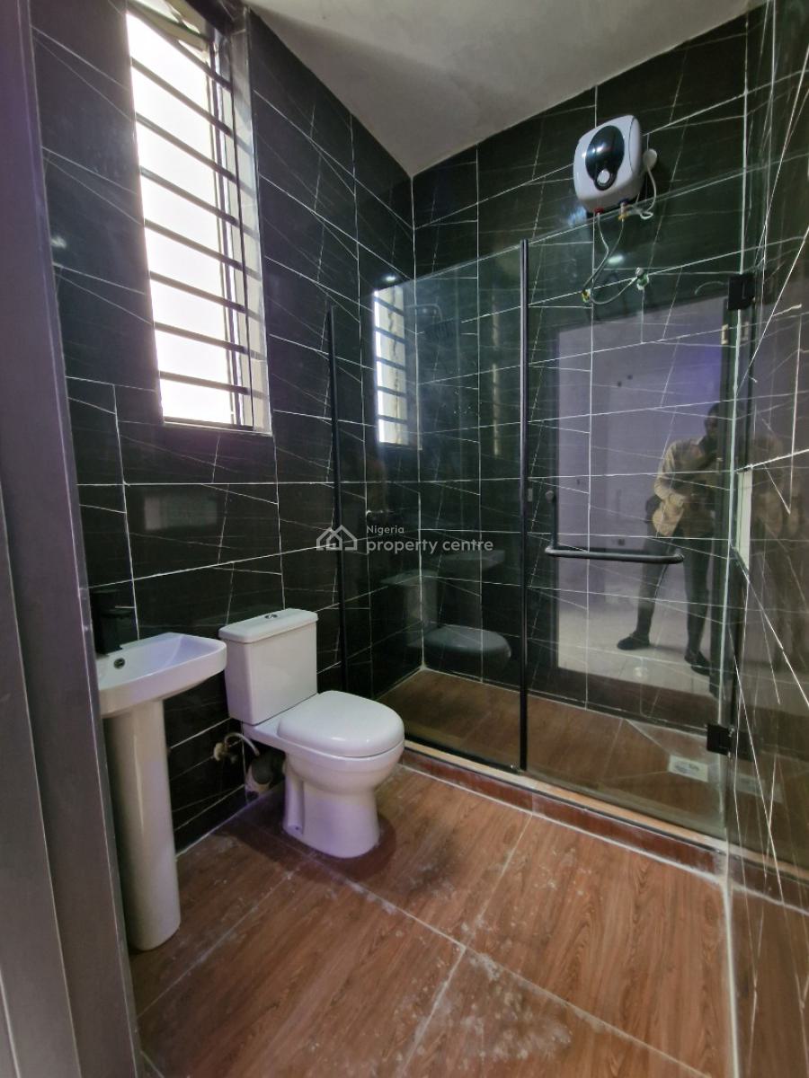 Beautifully Designed Home, Ikota, Lekki, Lagos, Detached Duplex for Sale