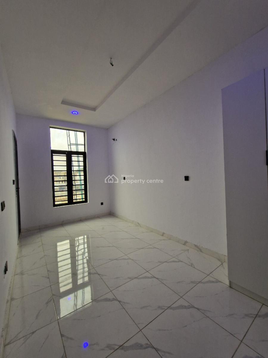 Beautifully Designed Home, Ikota, Lekki, Lagos, Detached Duplex for Sale