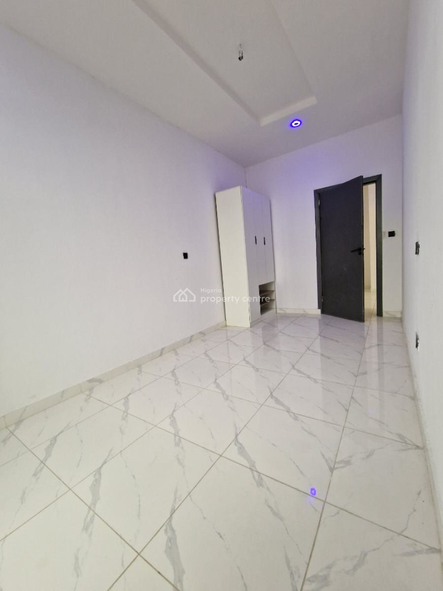 Beautifully Designed Home, Ikota, Lekki, Lagos, Detached Duplex for Sale
