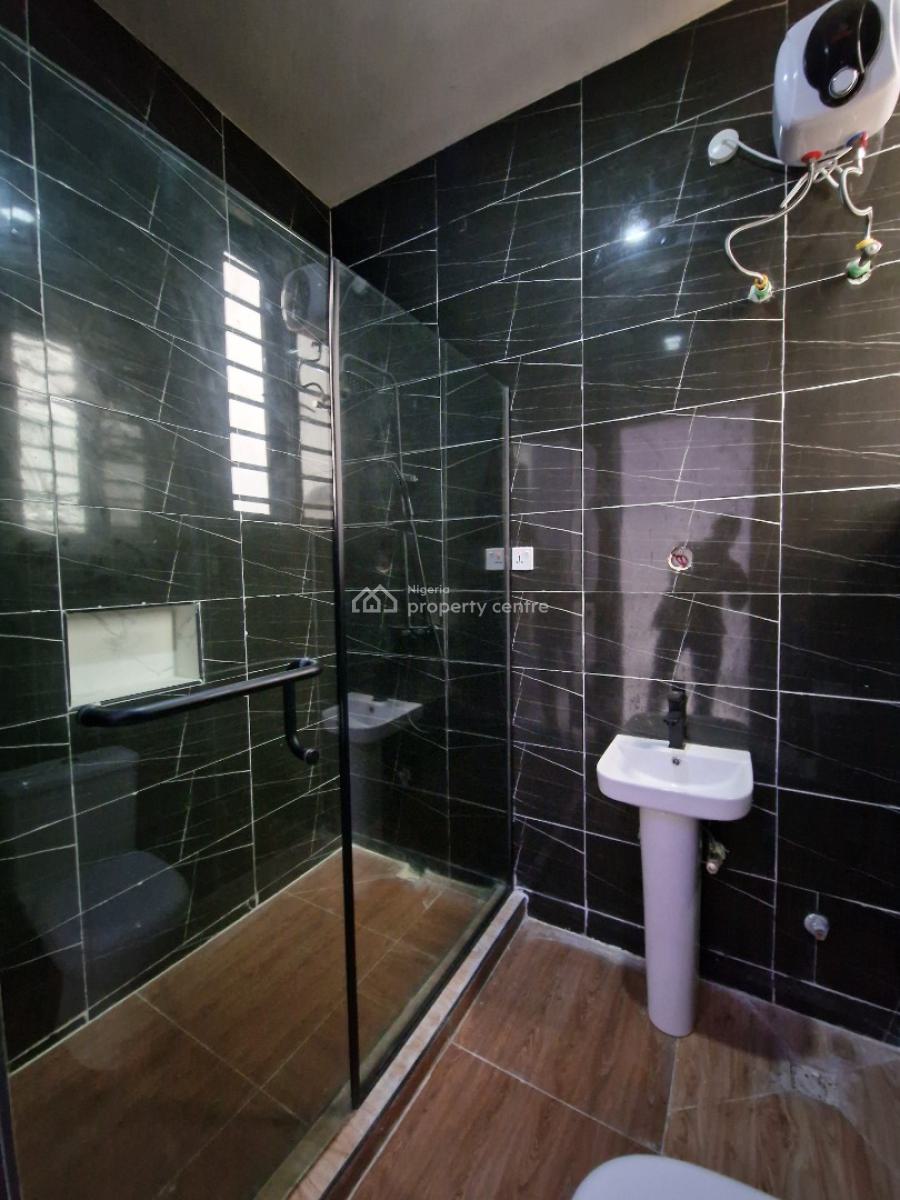 Beautifully Designed Home, Ikota, Lekki, Lagos, Detached Duplex for Sale