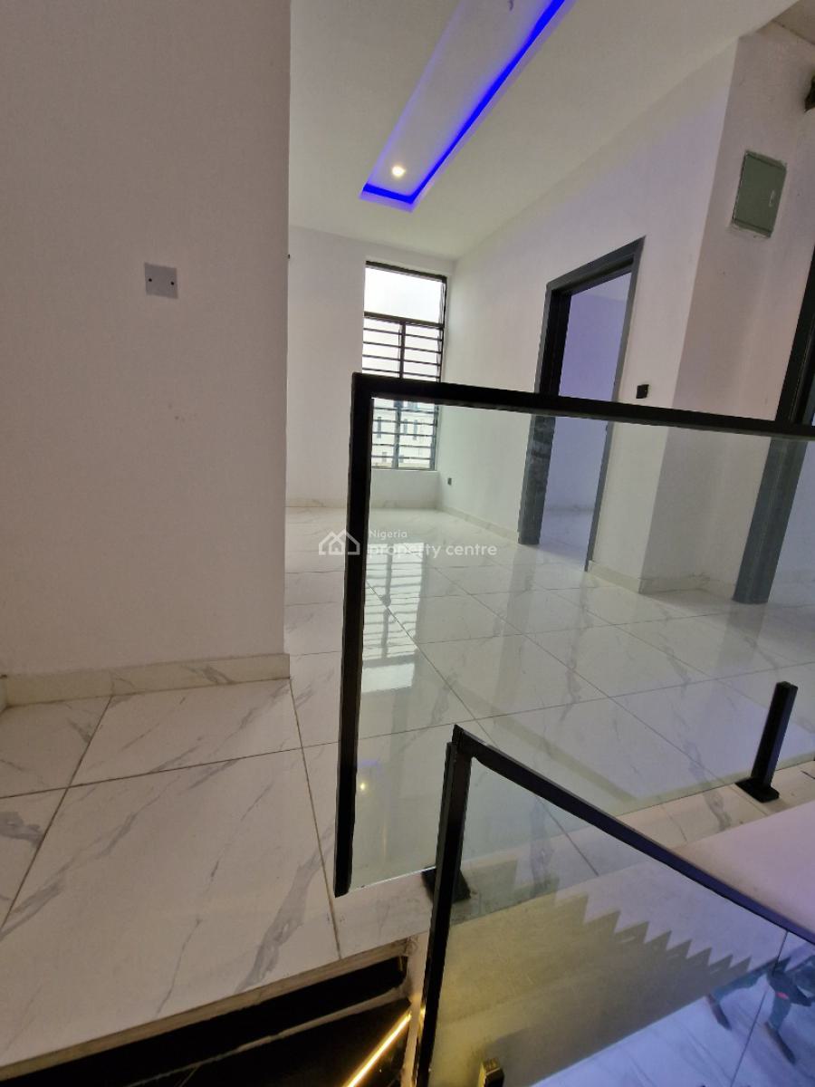 Beautifully Designed Home, Ikota, Lekki, Lagos, Detached Duplex for Sale