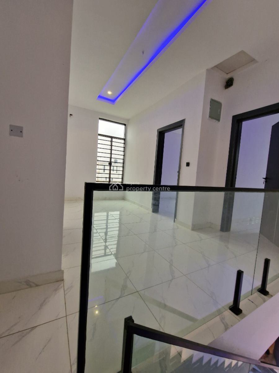 Beautifully Designed Home, Ikota, Lekki, Lagos, Detached Duplex for Sale