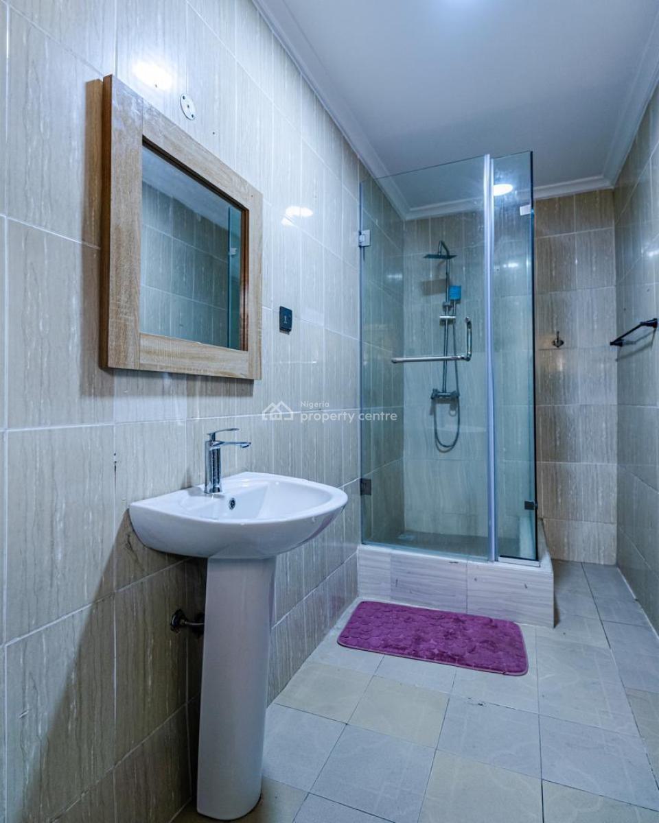 2 Bedroom Apartment with Snooker and Mirrors in All Corners, Victoria Island (vi), Lagos, Flat / Apartment Short Let