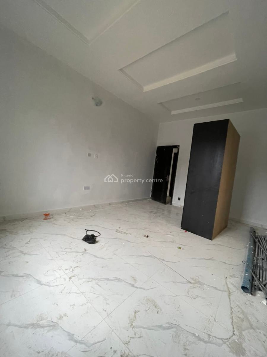 1 Bedroom Apartment with Bq, Ijora, Apapa, Lagos, Flat / Apartment for Sale