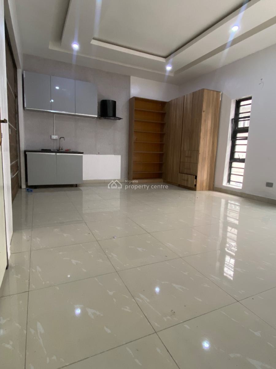 Luxury Spacious Studio with Heat Extractor, Orchid Road, Lekki, Lagos, Self Contain (single Rooms) for Rent