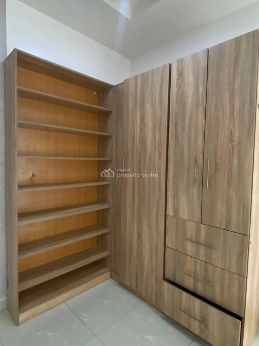 Luxury Spacious Studio with Heat Extractor, Orchid Road, Lekki, Lagos, Self Contain (single Rooms) for Rent