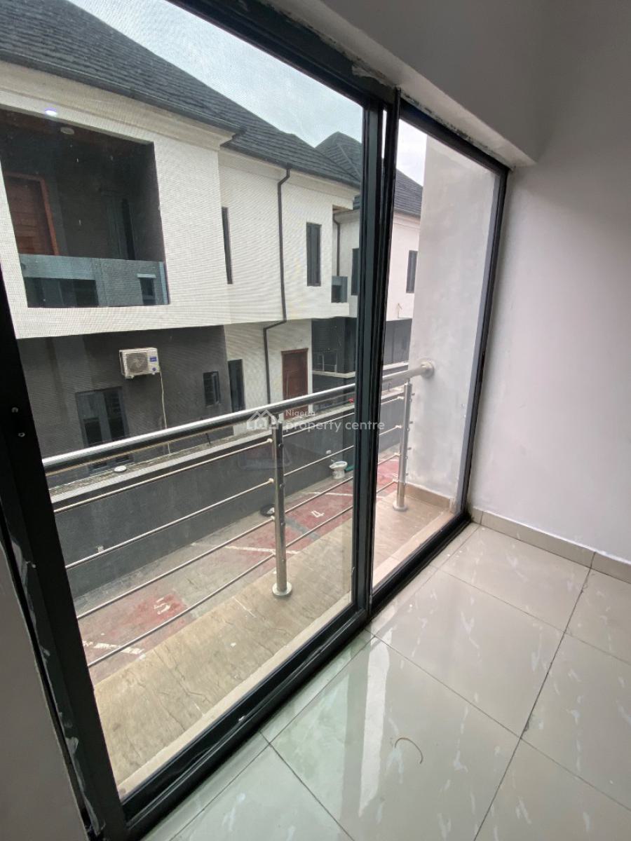 Luxury Spacious Studio with Heat Extractor, Orchid Road, Lekki, Lagos, Self Contain (single Rooms) for Rent