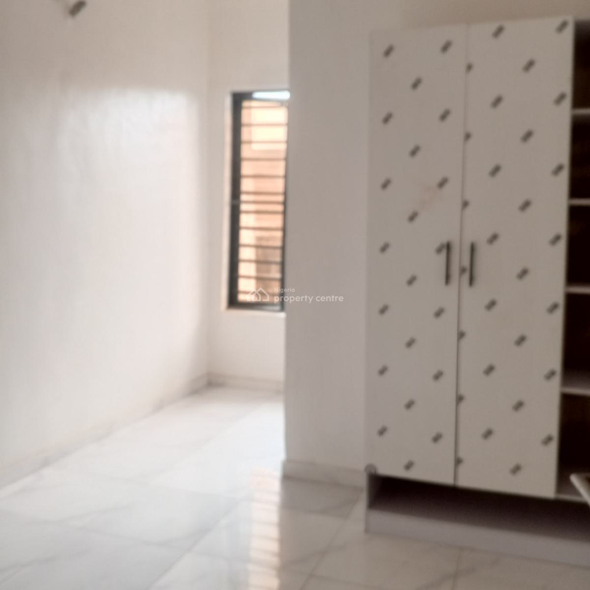 4 Bedroom Terrace Duplex with a Swimming Pool and Gym House, Ikota, Lekki, Lagos, Terraced Duplex for Sale