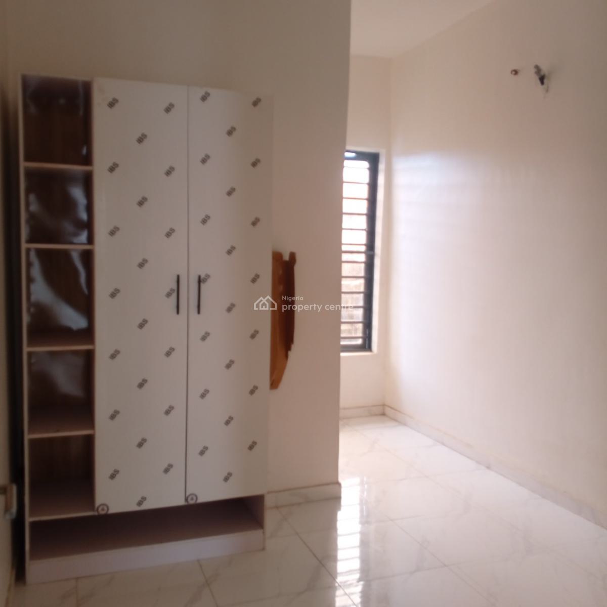 4 Bedroom Terrace Duplex with a Swimming Pool and Gym House, Ikota, Lekki, Lagos, Terraced Duplex for Sale