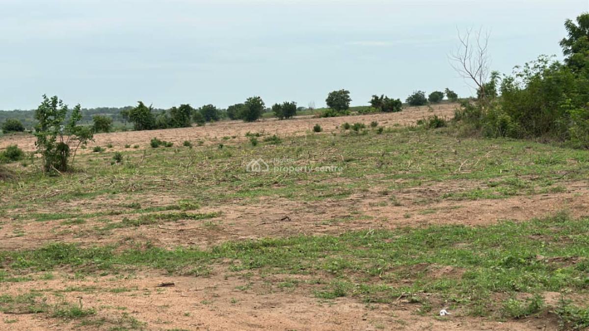 Affordable and Verified Dry Land, Palm Royal Located 30min Drive From Alaro City, Ibeju Lekki, Lagos, Mixed-use Land for Sale