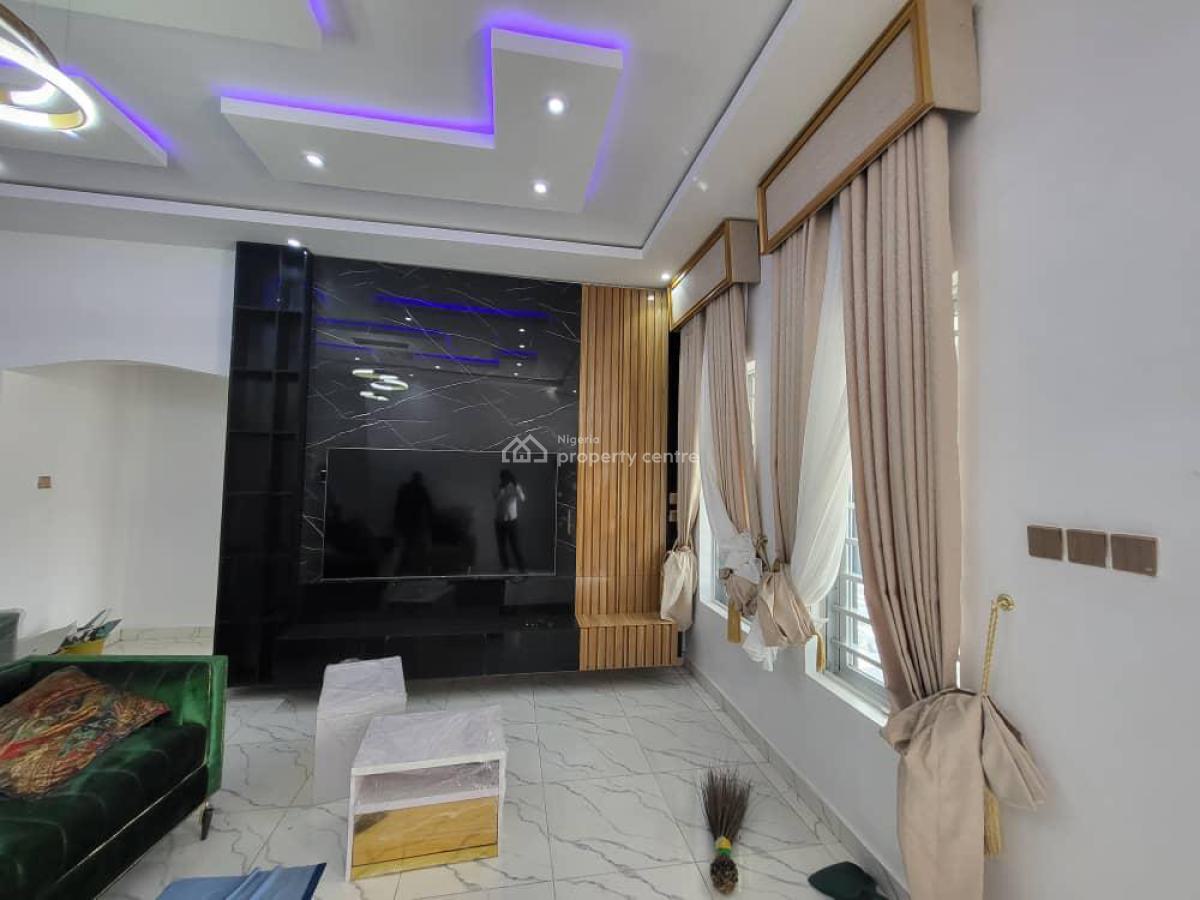 Now Available, Oribanwa, Awoyaya, Ibeju Lekki, Lagos, Detached Bungalow for Sale