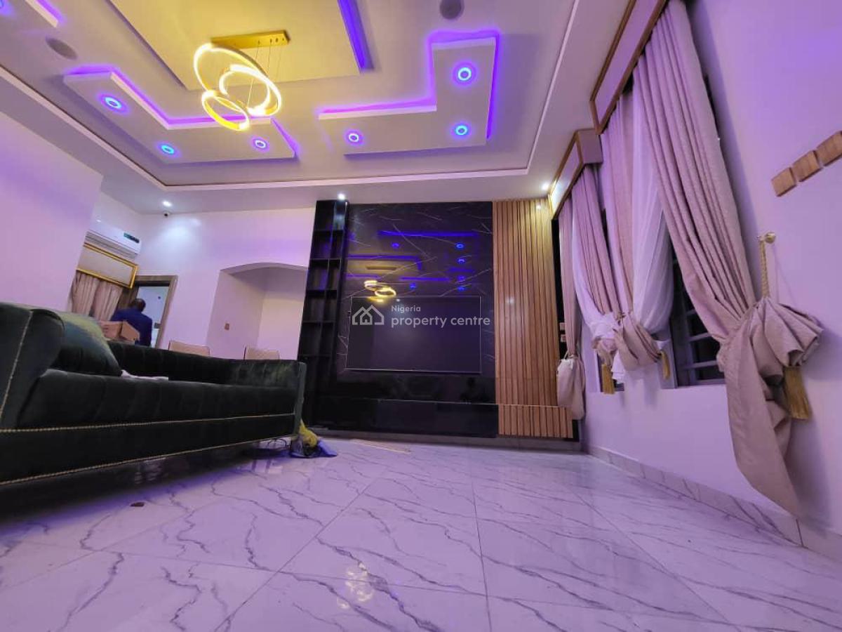 Now Available, Oribanwa, Awoyaya, Ibeju Lekki, Lagos, Detached Bungalow for Sale